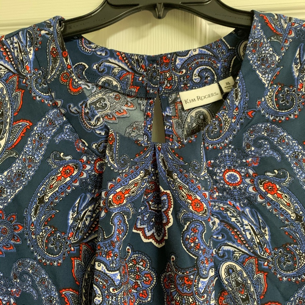 3 Kim Rogers Women’s blouses - Picture 8 of 13